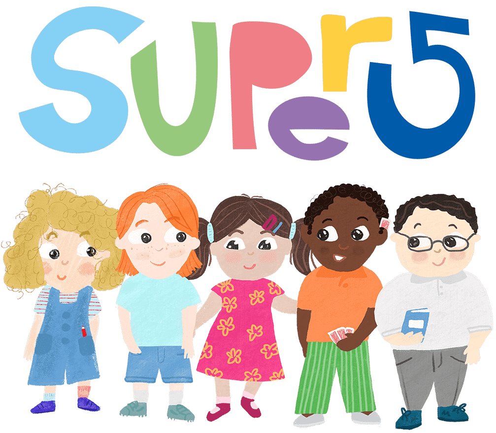 Super5 Super5
